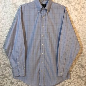 Jos.‎ A. Bank Men’s Tailored Fit Shirt